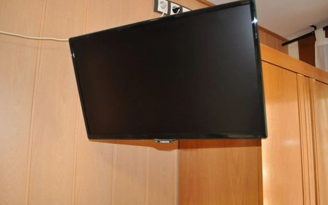 Hostal Alcazaba