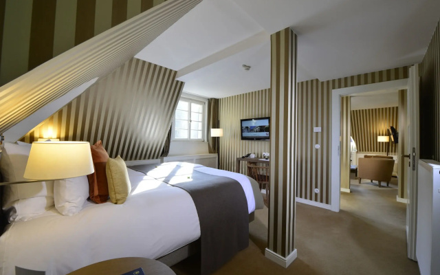 Waldhotel Stuttgart