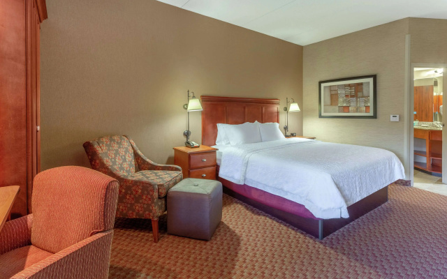 Hampton Inn East Peoria