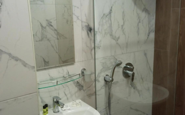 Apartment E23 Borovets Gardens