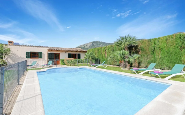 Villa Pont Roma