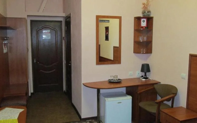 Guest House Shokolad