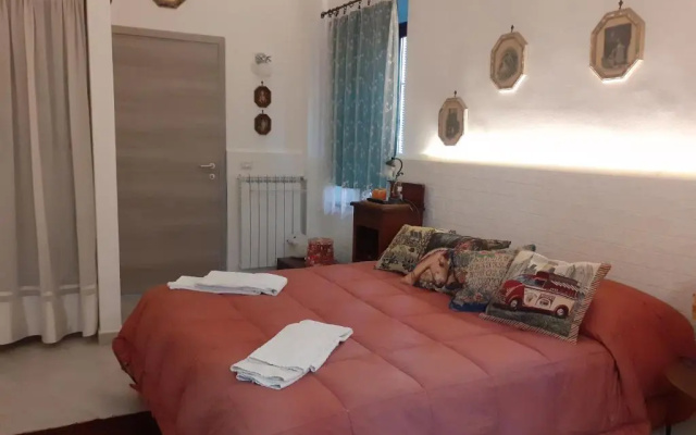 Casa adelia