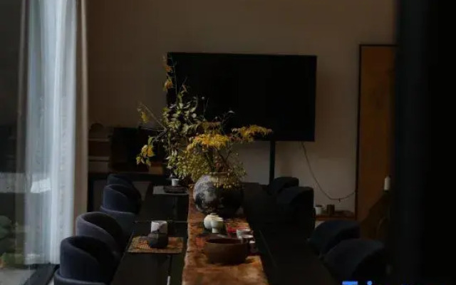 Zaihui Courtyard · Shiyang Life Tea Space Homestay