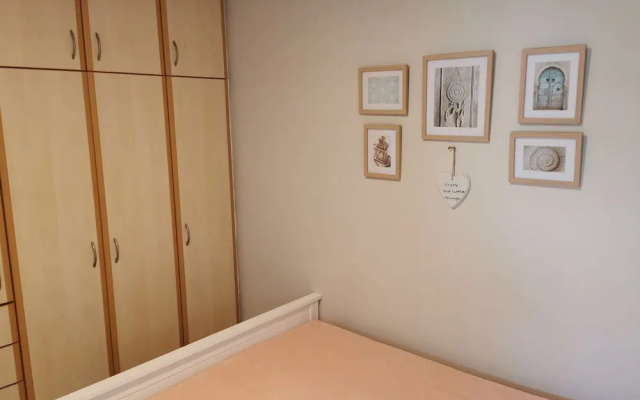 Valeria Sea View Apartment in Rethymno, Crete