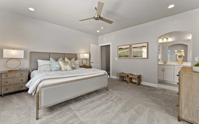 Southern Utah Adventure Gateway 6 Bedroom Townhouse