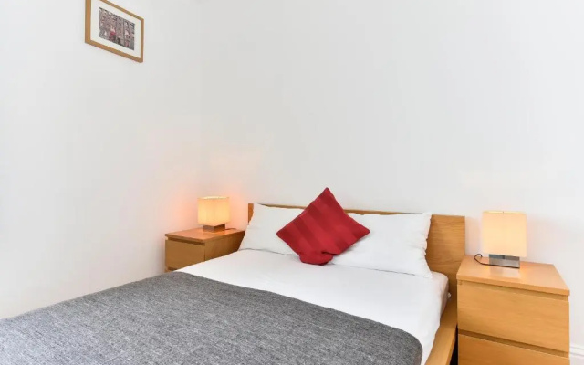 Fantastic Stays at Camden