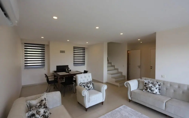 Skopea Residence