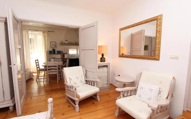 Apartments Milkana