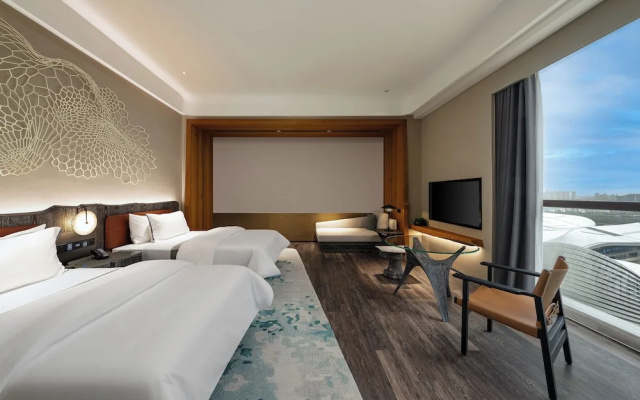 The Westin Yantai