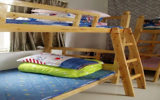 Хостел Chongqing Slipper Hostel