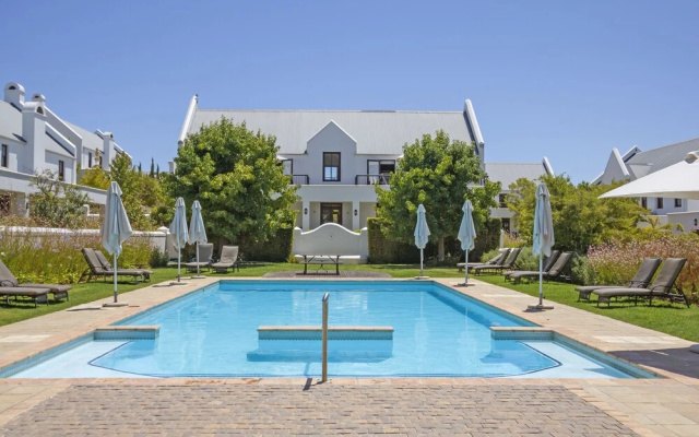 Winelands Golf Lodges 25
