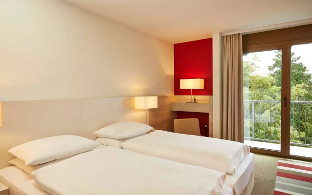 H+ Hotel Bad Soden