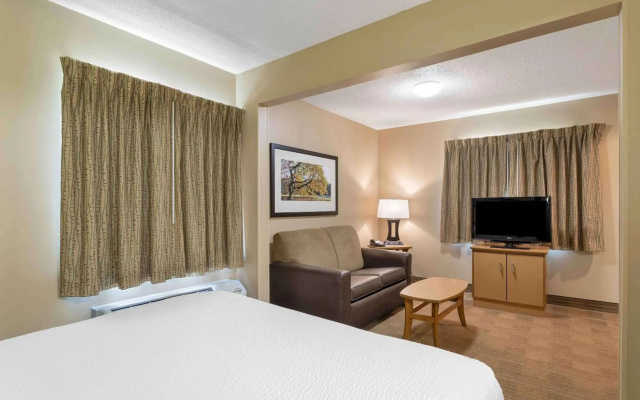 Extended Stay America Suites Knoxville West Hills