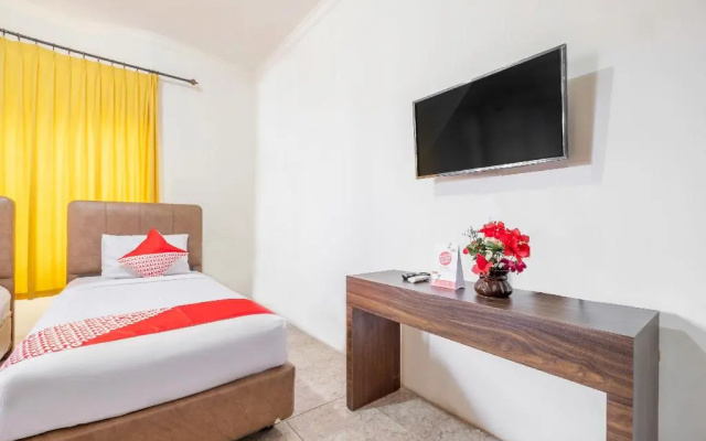 Hotel O Transit 2