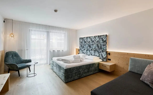 Wellness-Sporthotel Ratschings