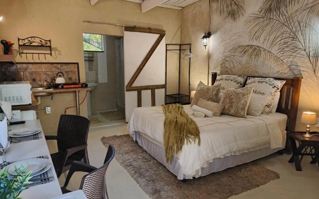 Shangrila Innibos Country Lodge