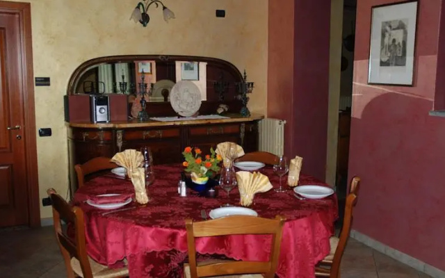 Agriturismo Iride