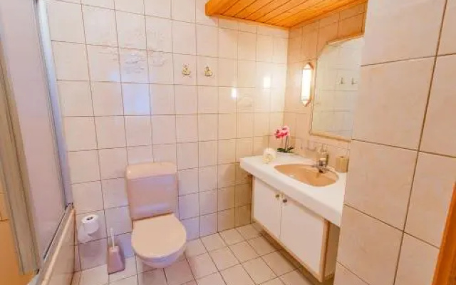 Haus Bergidyll