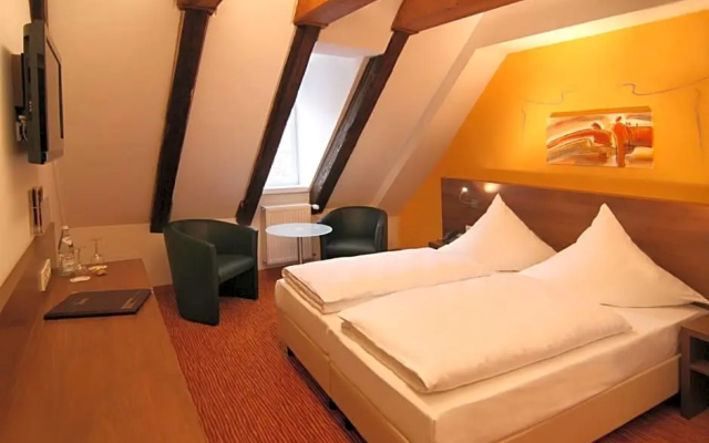 Altstadthotel Arch - Neues Haus