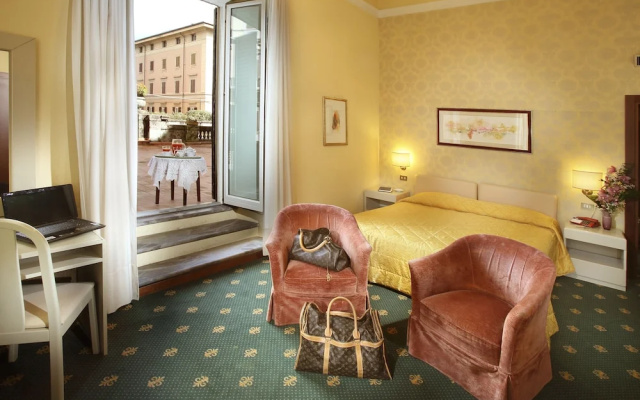 La Locanda