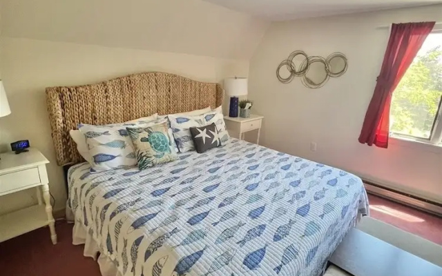 Daybreak Limit 8 3 Bedroom Villa by RedAwning