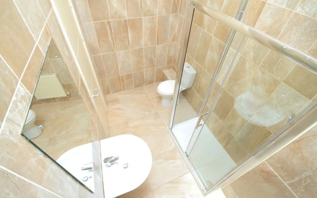 Incredible Templebar Apartment