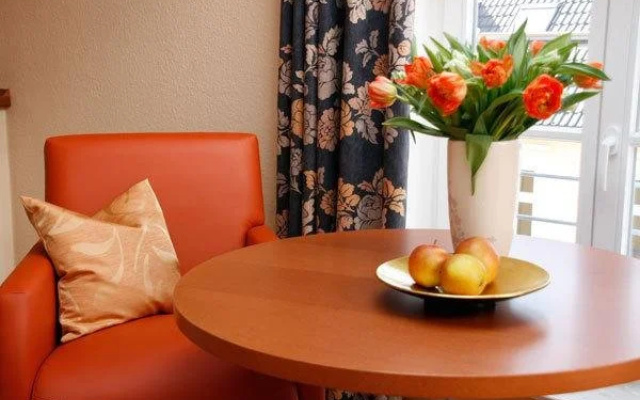Hotel Pension Greifswald OldTown