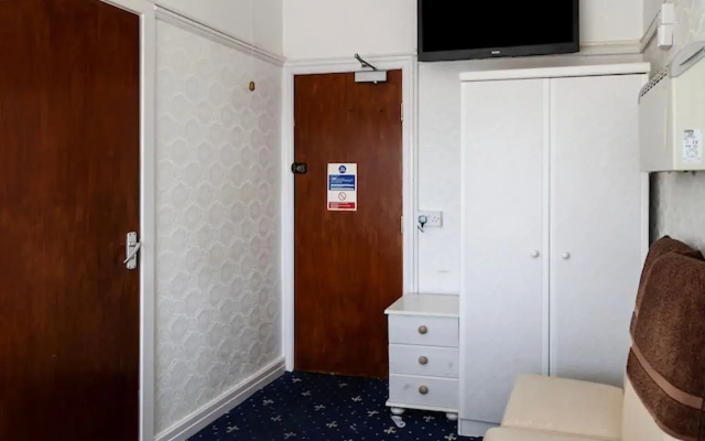Harlands Hotel
