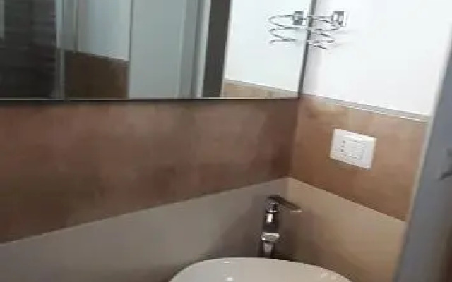 Appartamento Palazzo Ancona