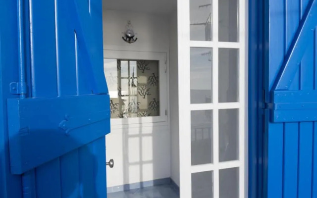 Blu Angel Relais