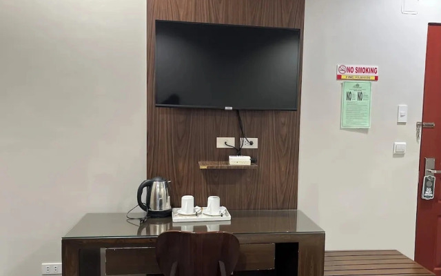 Olive Suites
