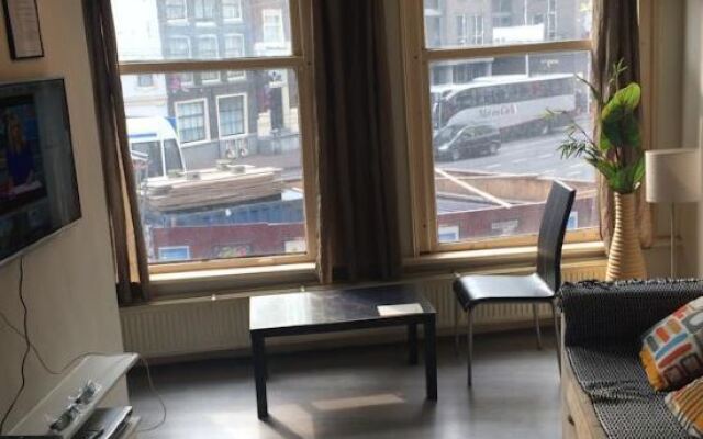 Отель Amsterdam Cool Bed & Breakfast Нидерланды, Амстердам - отзывы, цены и фото номеров - забронировать отель Amsterdam Cool Bed & Breakfast онлайн комната для гостей