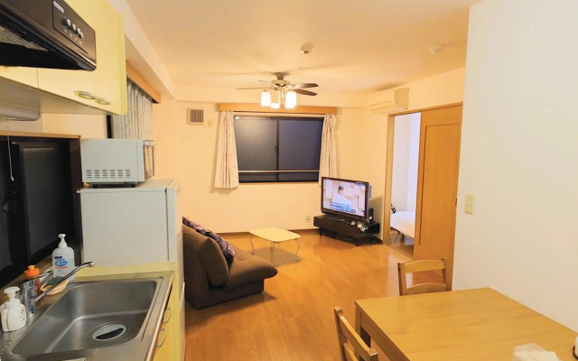honeys guest house