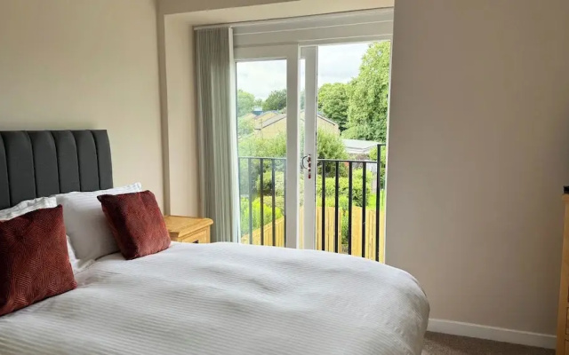 19 Snowdon BB