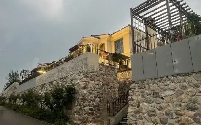 Yilanxi Homestay
