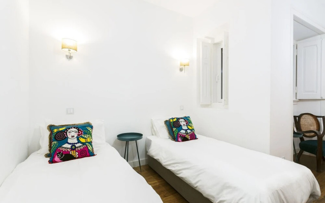 Chalet Estoril Luxury Apartment