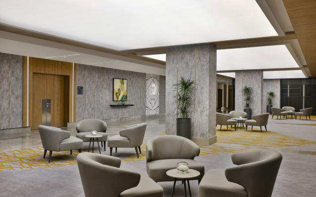 Holiday Inn & Suites Al Khobar by IHG