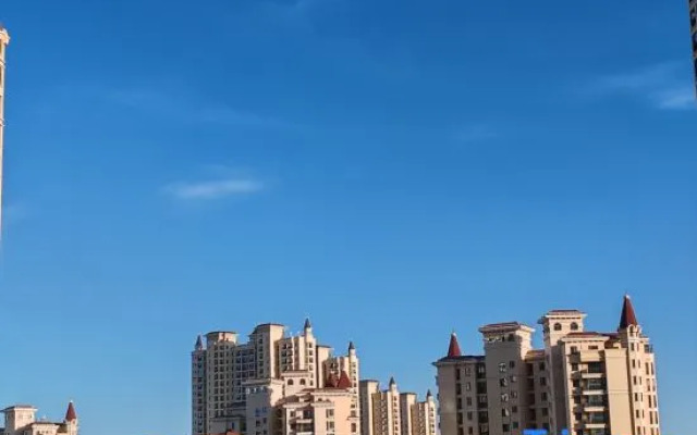 Dongfang Haiyun Apartment