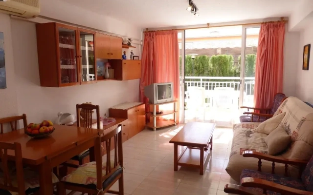 Apartamento M&C Jardines de Salou