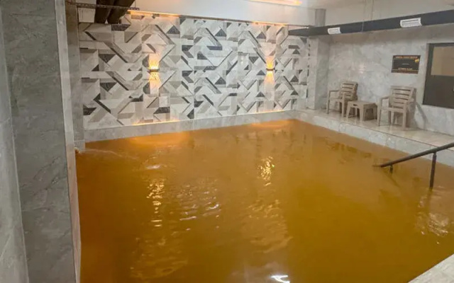 Çelik Thermal & Spa