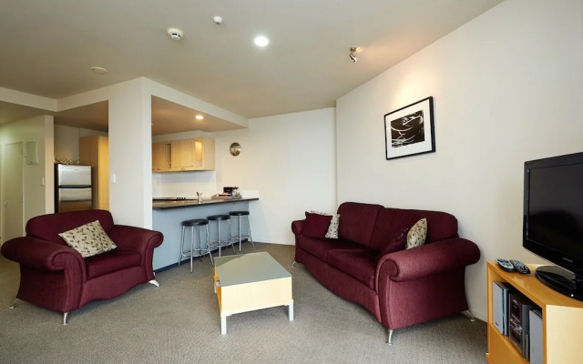 Seafront Apartment at Kaikoura Holiday Homes