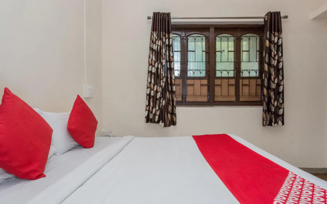 OYO 15847 Hotel Mathura Lodging