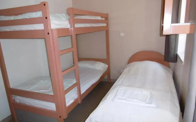 Auberge de Jeunesse HI Valdeblore