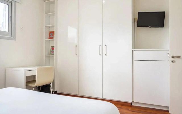 Elegant 1BR Apartment in Central Nicosia
