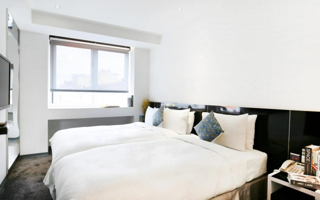 Cityinn Hotel Plus - Taichung Station Branch