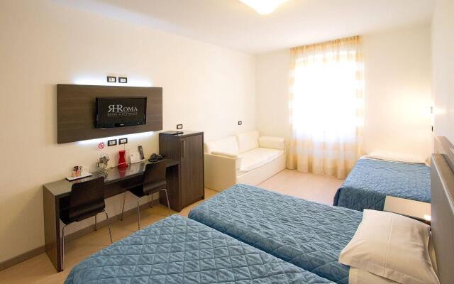 Hotel Roma 0