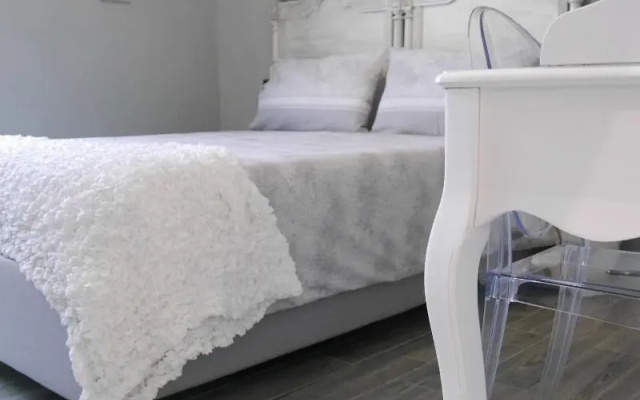 B&B L'Ortodellerose