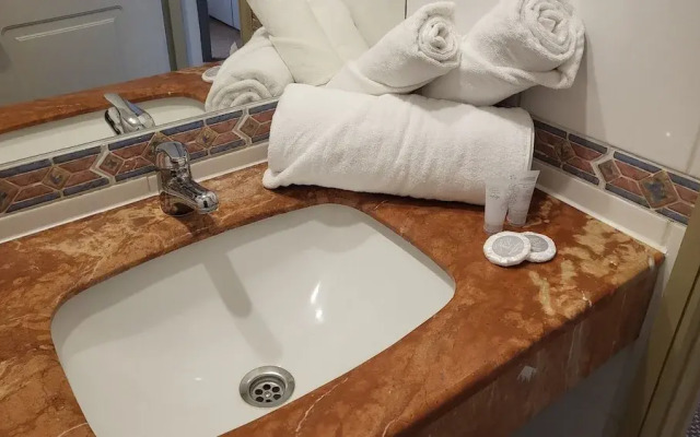 Hotel Bordeplaza