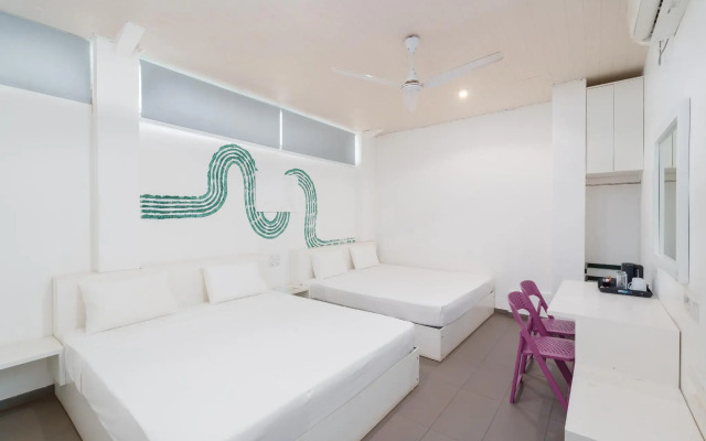 Hotel J Negombo